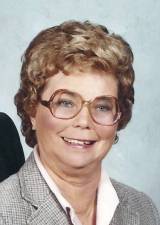 Photo of Dolores Jean Van Develde